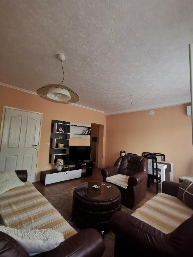 Apartman Anja Trebinje Exterior photo