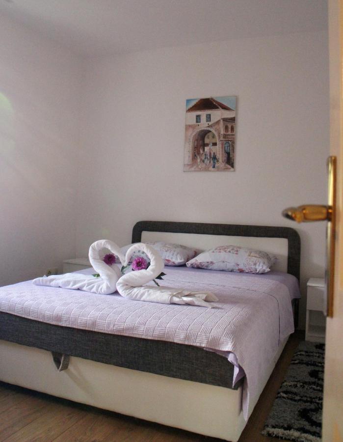 Apartman Anja Trebinje Exterior photo