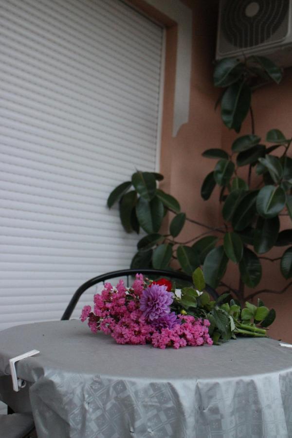 Apartman Anja Trebinje Exterior photo