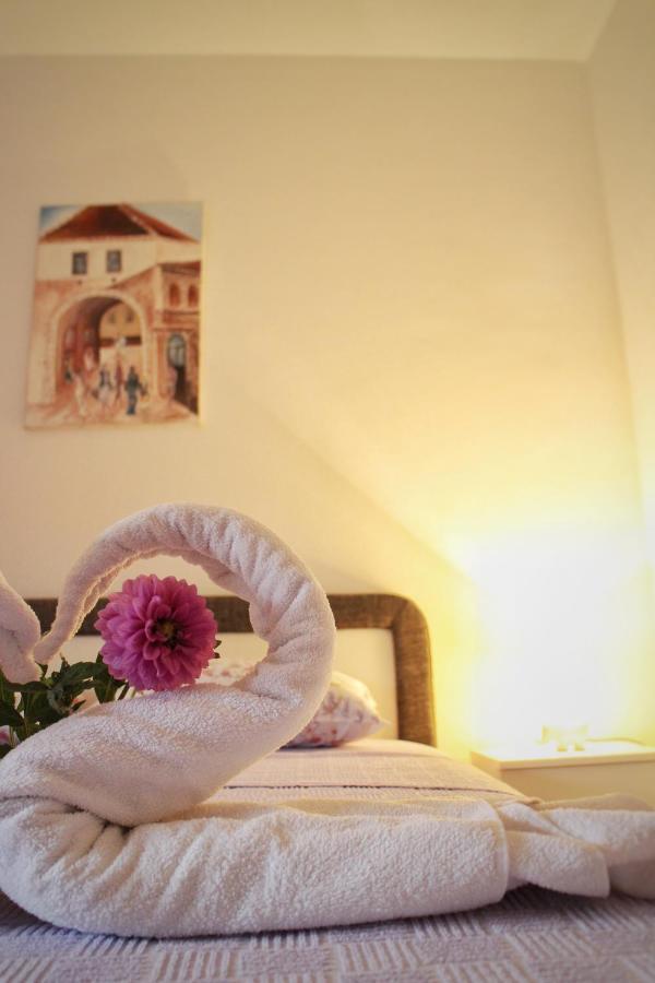 Apartman Anja Trebinje Exterior photo